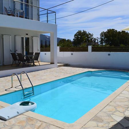 Villa Arcadia Agrilia Luaran gambar