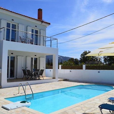 Villa Arcadia Agrilia Luaran gambar