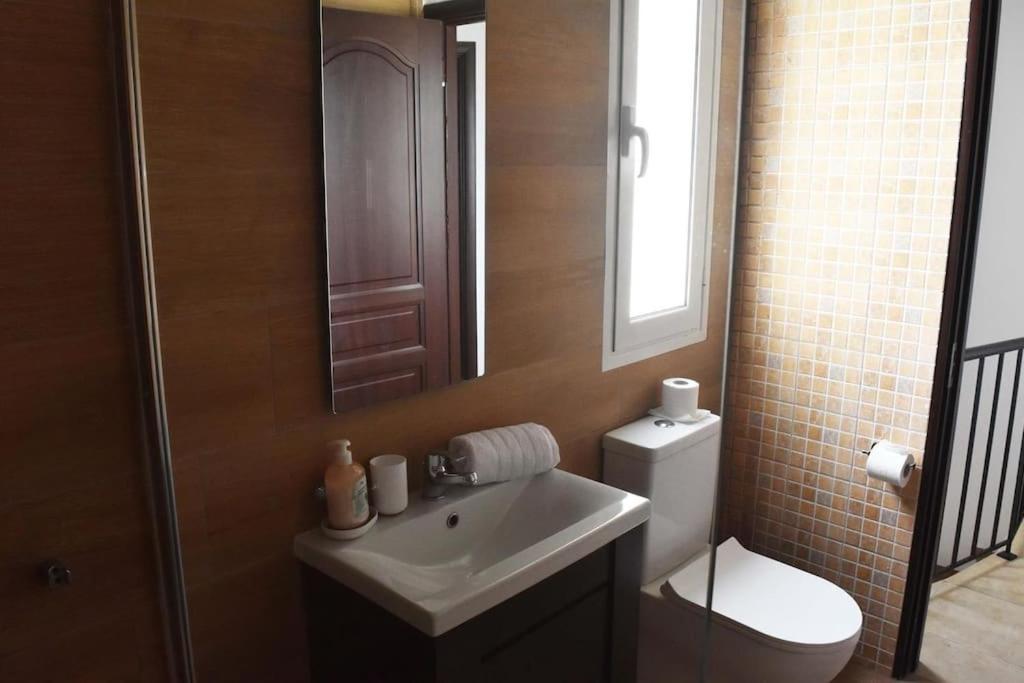 Villa Arcadia Agrilia Luaran gambar