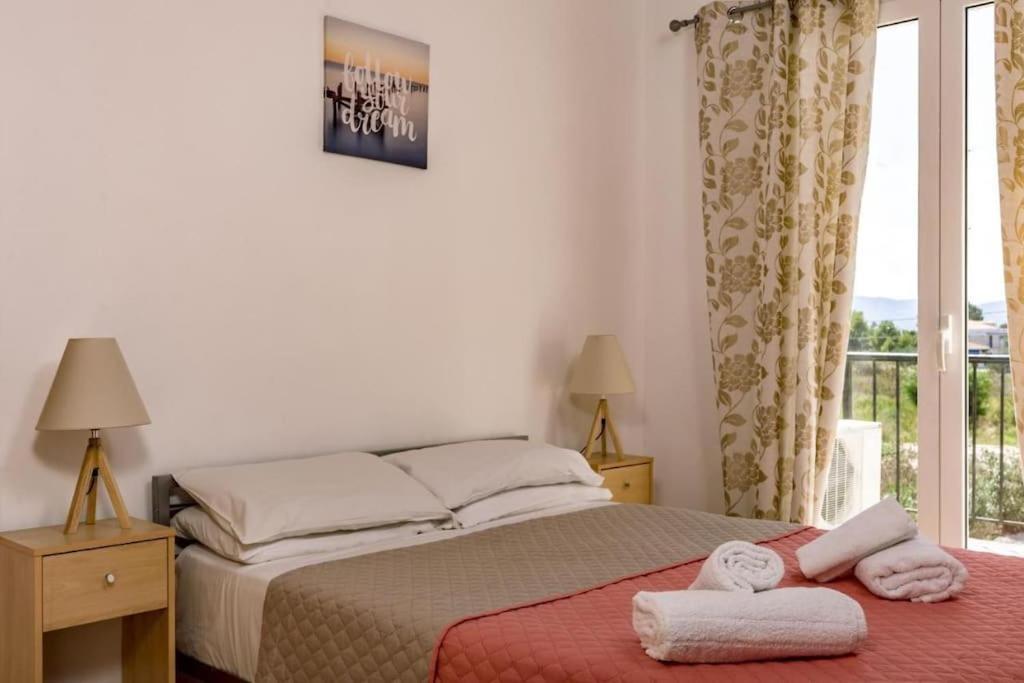 Villa Arcadia Agrilia Luaran gambar