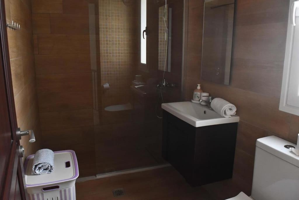 Villa Arcadia Agrilia Luaran gambar
