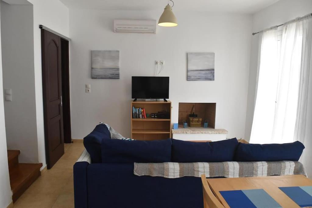 Villa Arcadia Agrilia Luaran gambar